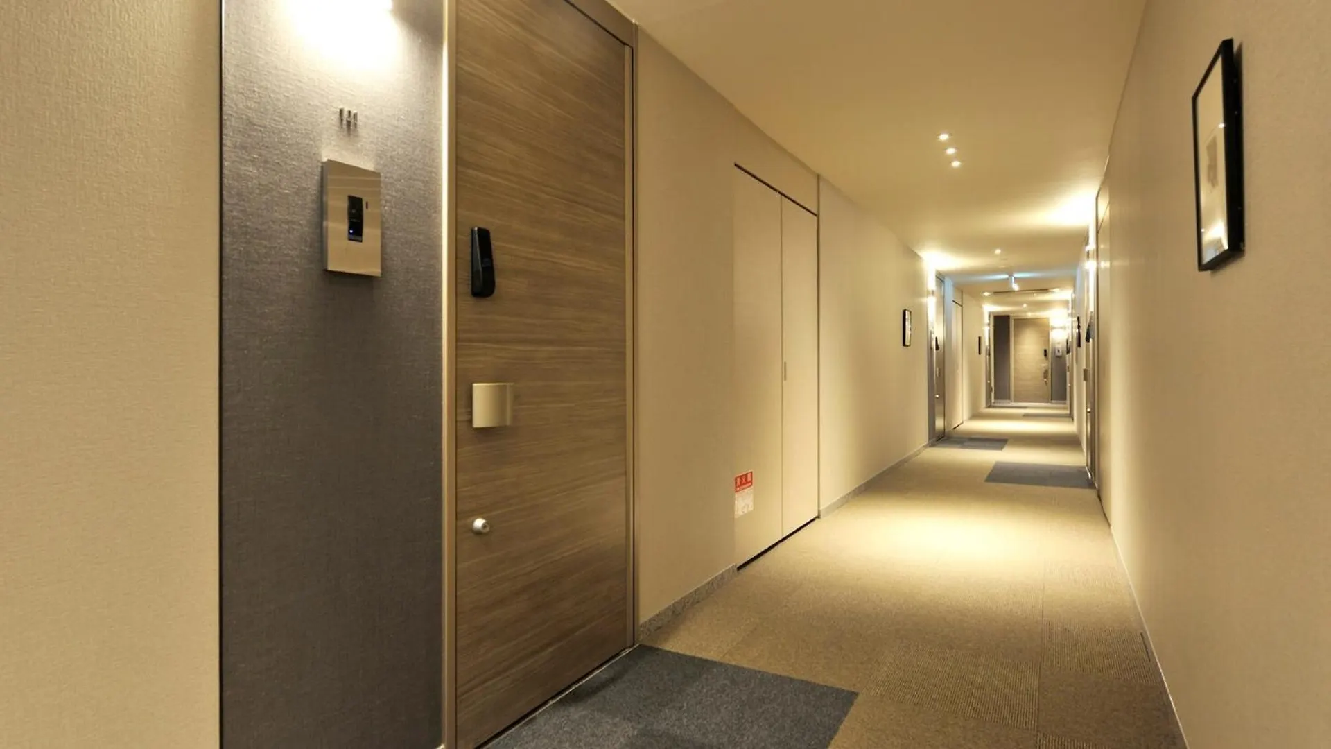 Apartment Rakutenstay X Shamaison Osaka Dekijima - Vacation Stay 12317