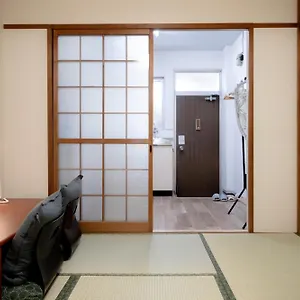  アパート U-shuku