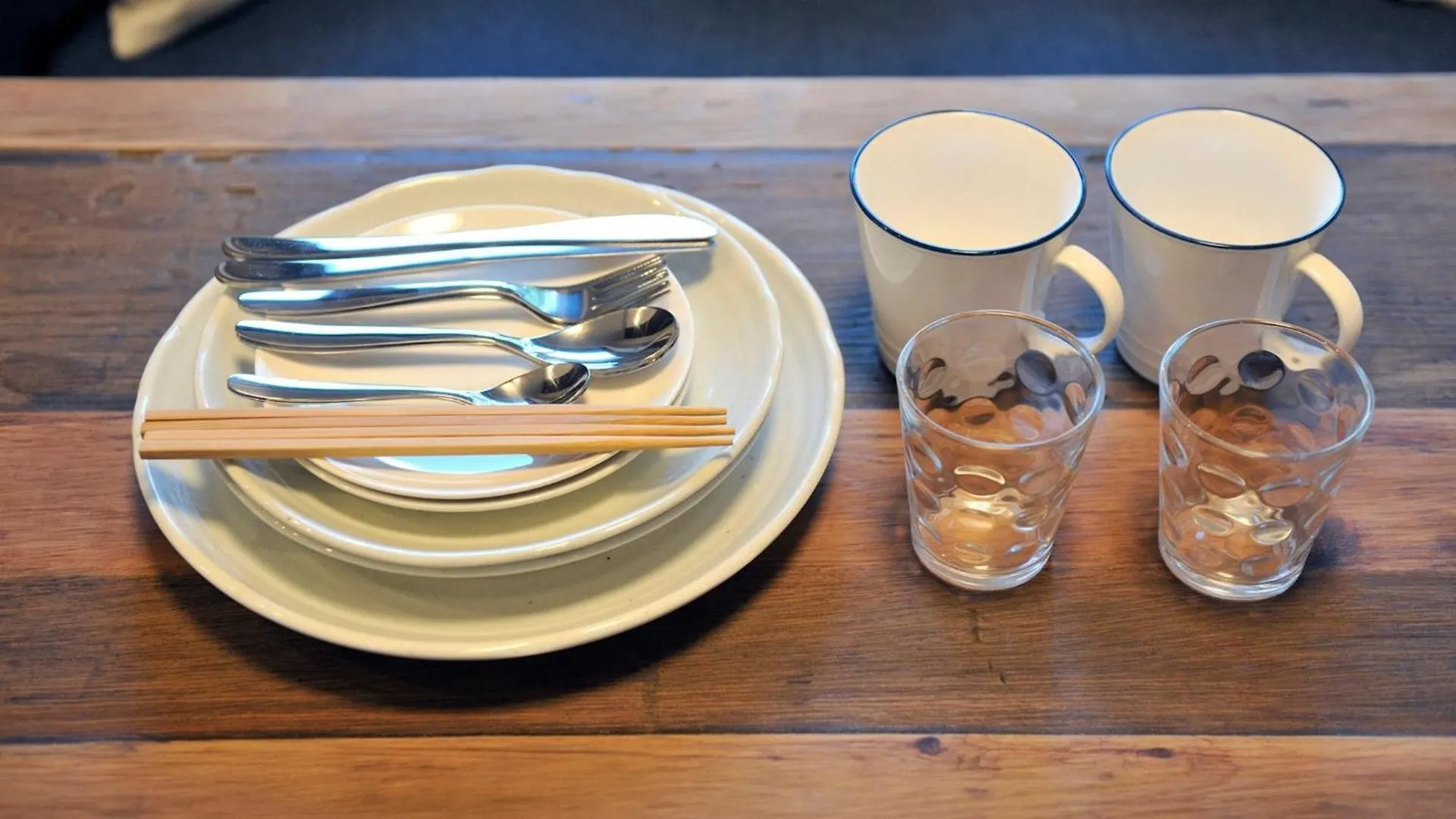 Rakutenstay X Shamaison Osaka Dekijima - Vacation Stay 12317