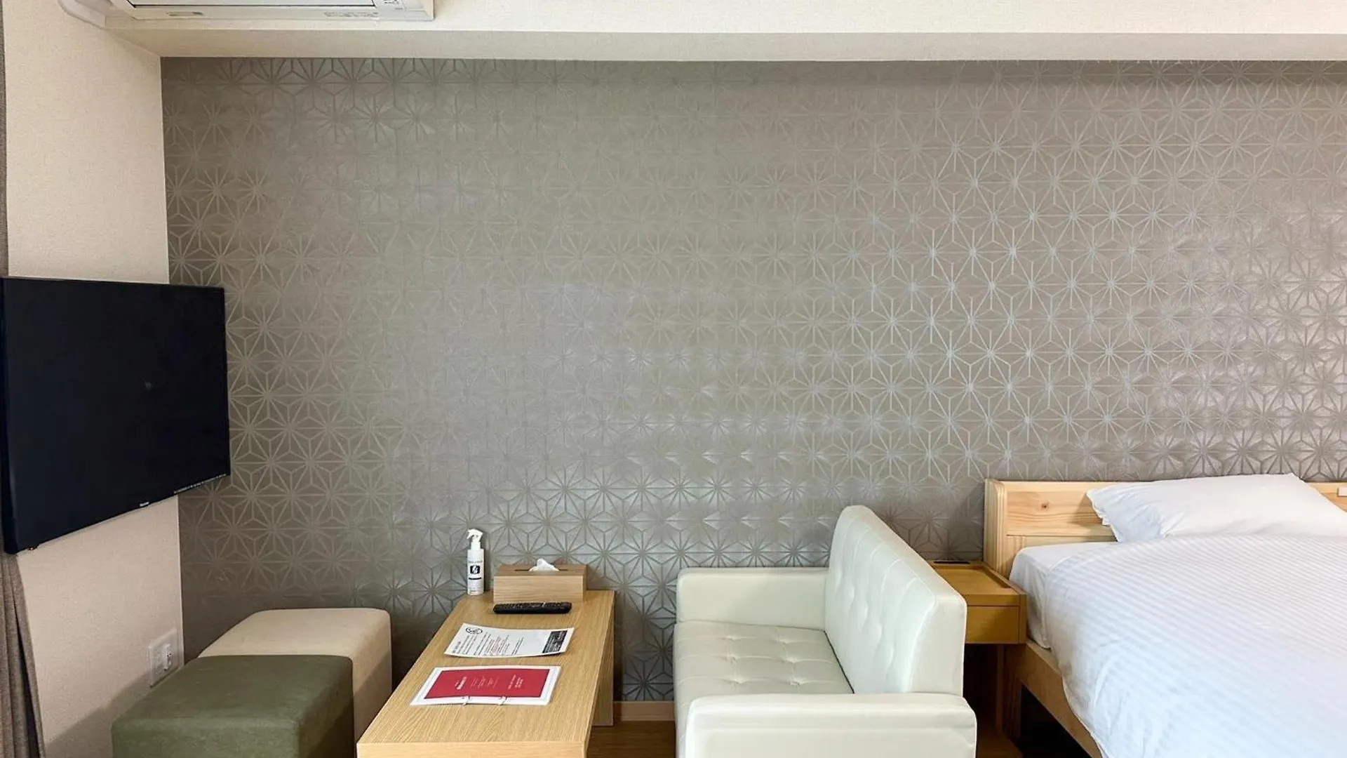 Rakutenstay X Shamaison Osaka Dekijima - Vacation Stay 12317